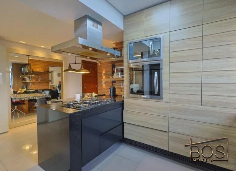 Apartamento, Sagrada Família, 4 Quartos, 3 Vagas, 1 Suíte