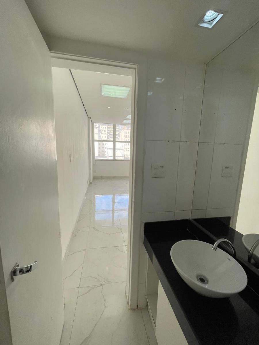 Sala, Centro, 0 Quarto, 0 Vaga