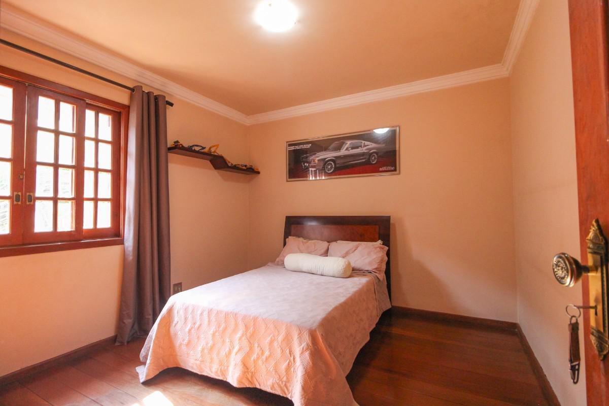 Casa, São Bento, 4 Quartos, 2 Vagas, 2 Suítes