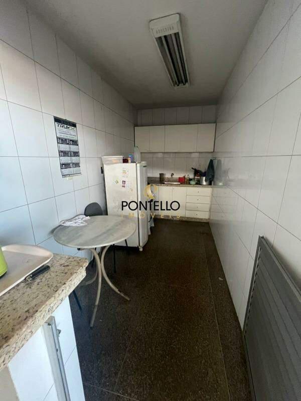 Galpão, Canaã, 0 Quarto, 20 Vagas