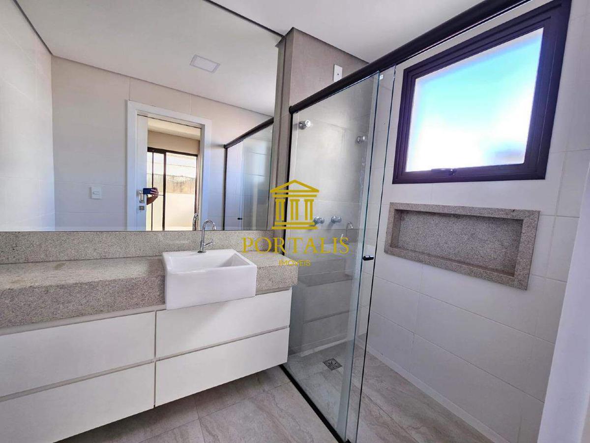 Cobertura, Santa Teresa, 3 Quartos, 2 Vagas, 2 Suítes