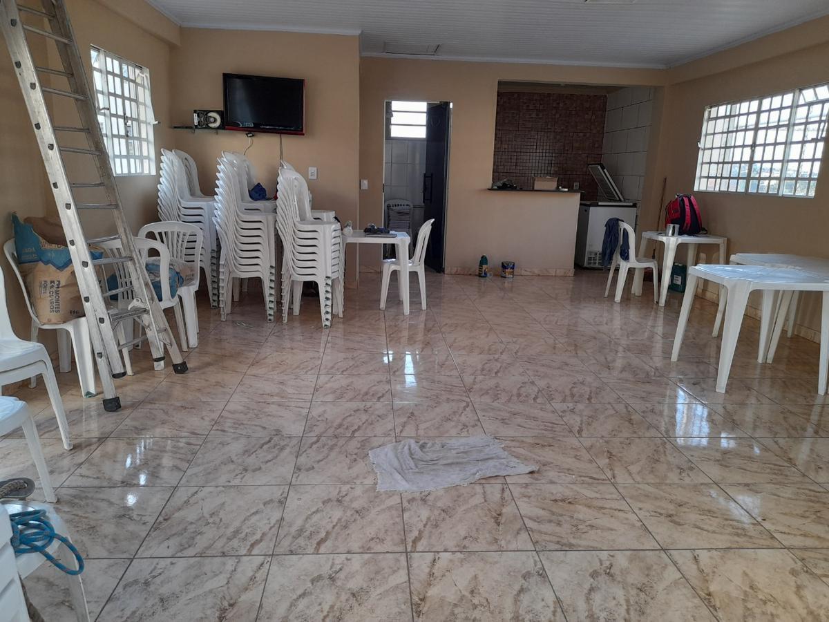 Apartamento, Vitória, 3 Quartos, 1 Vaga