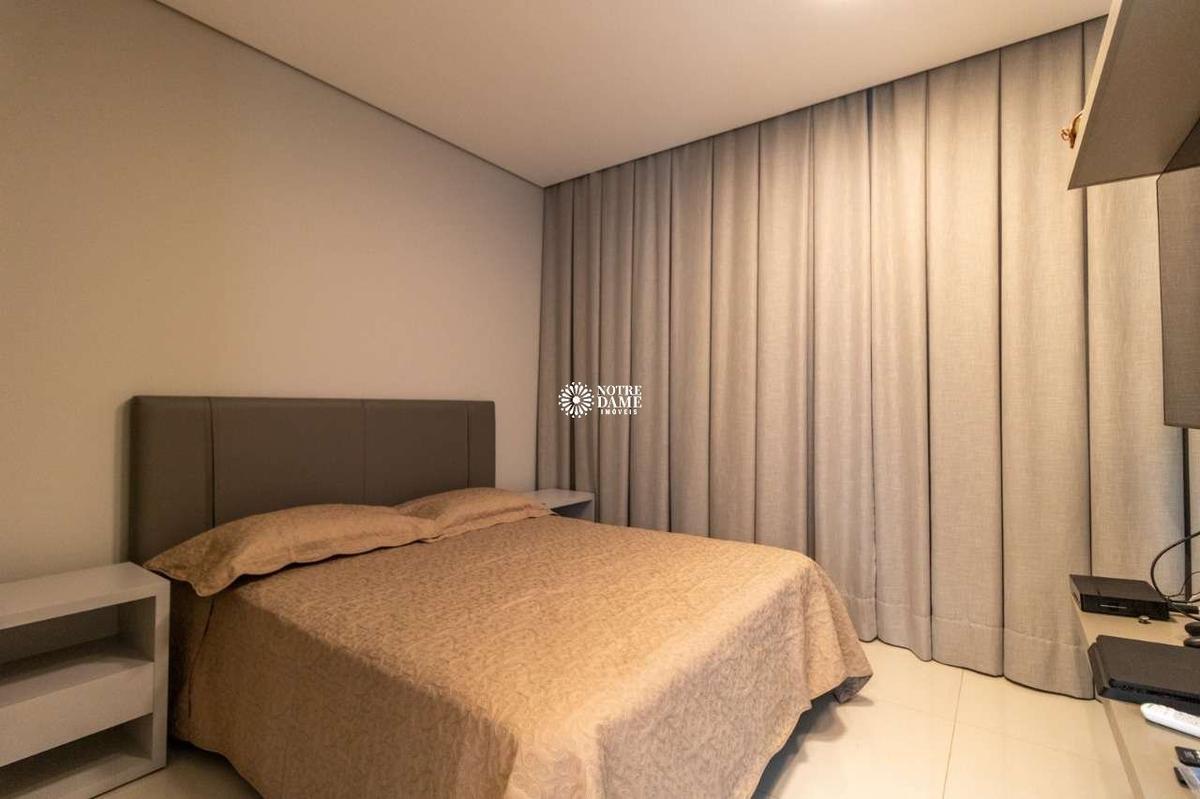 Apartamento, Lourdes, 2 Quartos, 1 Vaga, 2 Suítes