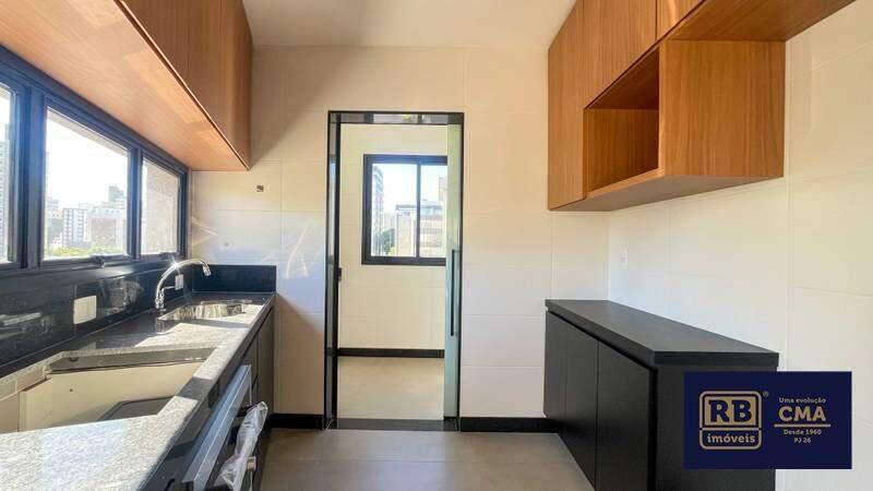 Apartamento, São Pedro, 3 Quartos, 2 Vagas, 1 Suíte