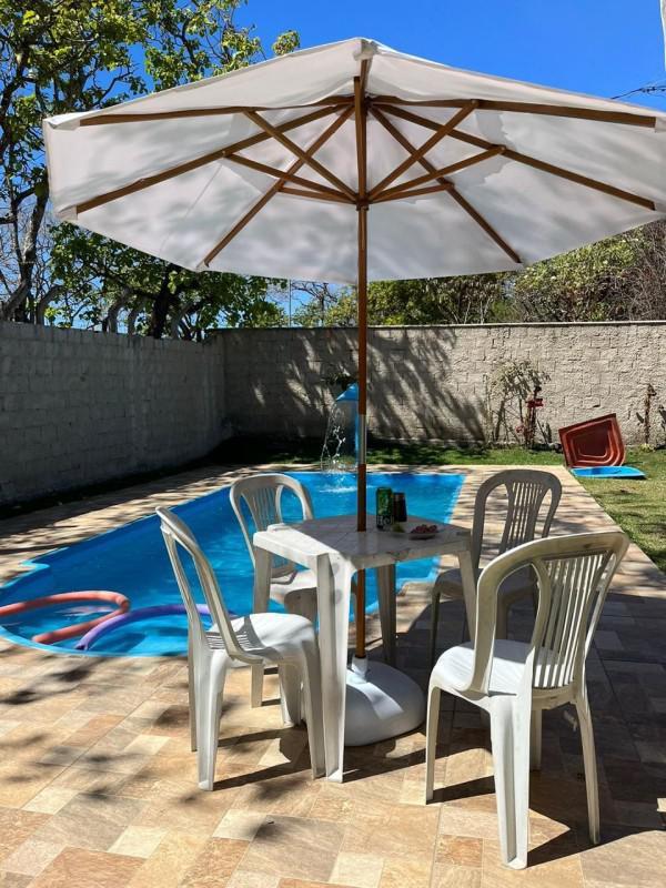 Fazenda, Dumaville, 3 Quartos, 2 Vagas, 1 Suíte