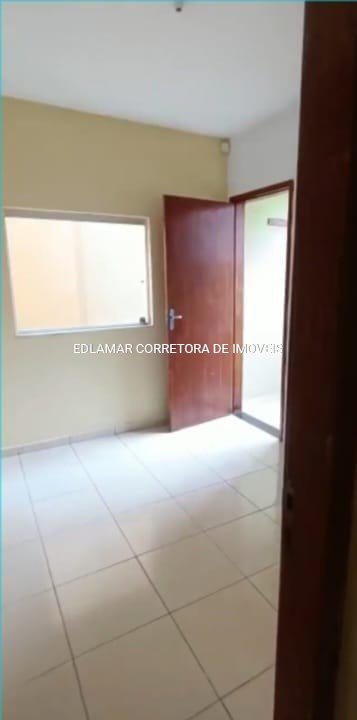 Casa, Jardim Riacho das Pedras, 3 Quartos, 2 Vagas, 1 Suíte
