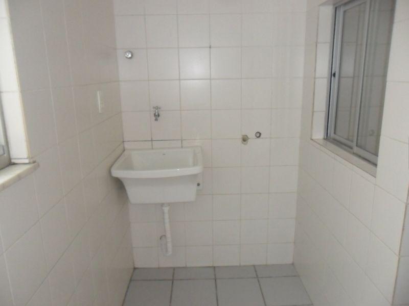 Apartamento, Santa Inês, 2 Quartos, 1 Vaga