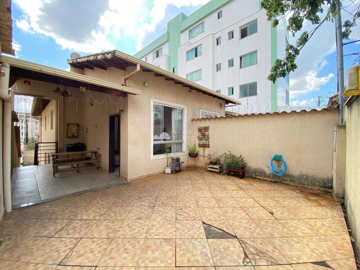 Casa, Jardim Atlântico, 3 Quartos, 3 Vagas, 1 Suíte