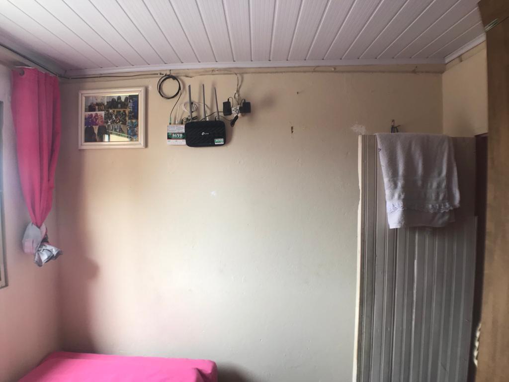 Casa, Centro, 4 Quartos, 1 Vaga