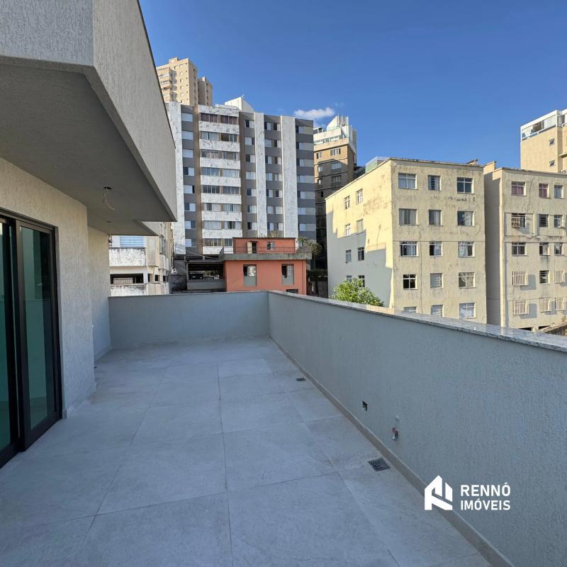 Apartamento, Serra, 2 Quartos, 2 Vagas, 1 Suíte