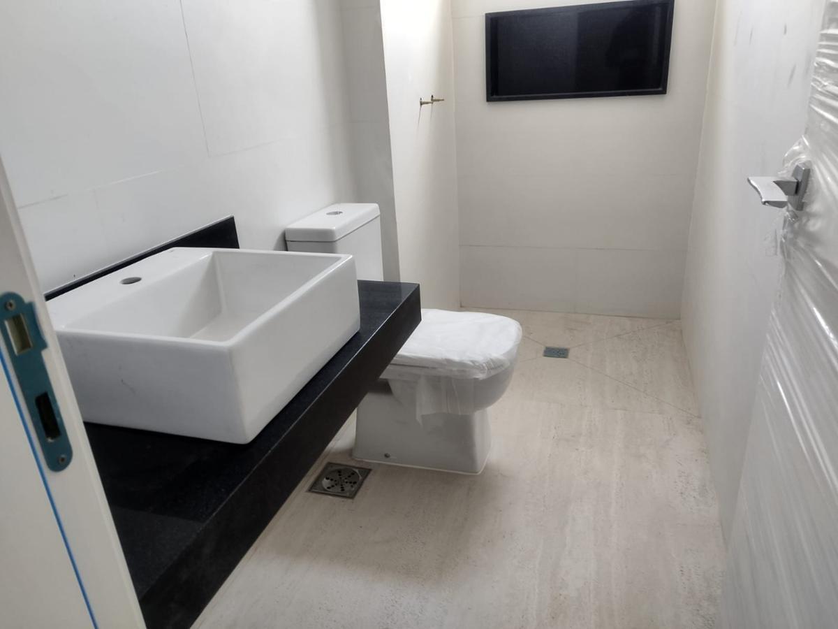 Apartamento, Cidade Nova, 4 Quartos, 3 Vagas, 4 Suítes