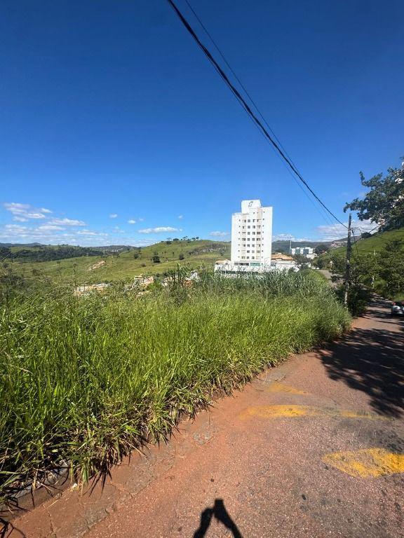 Lote, Novo Horizonte, 0 Quarto, 0 Vaga