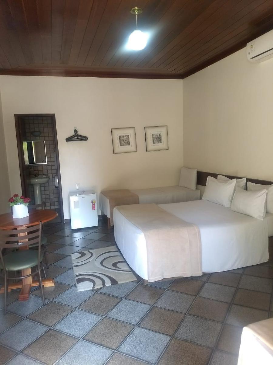 Apart Hotel, Morro Alto, 36 Quartos, 0 Vaga, 36 Suítes