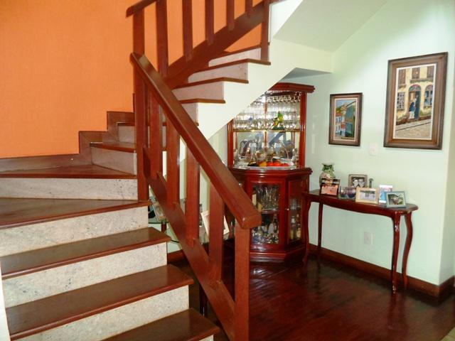 Casa, Jardim Paquetá, 4 Quartos, 2 Vagas, 1 Suíte