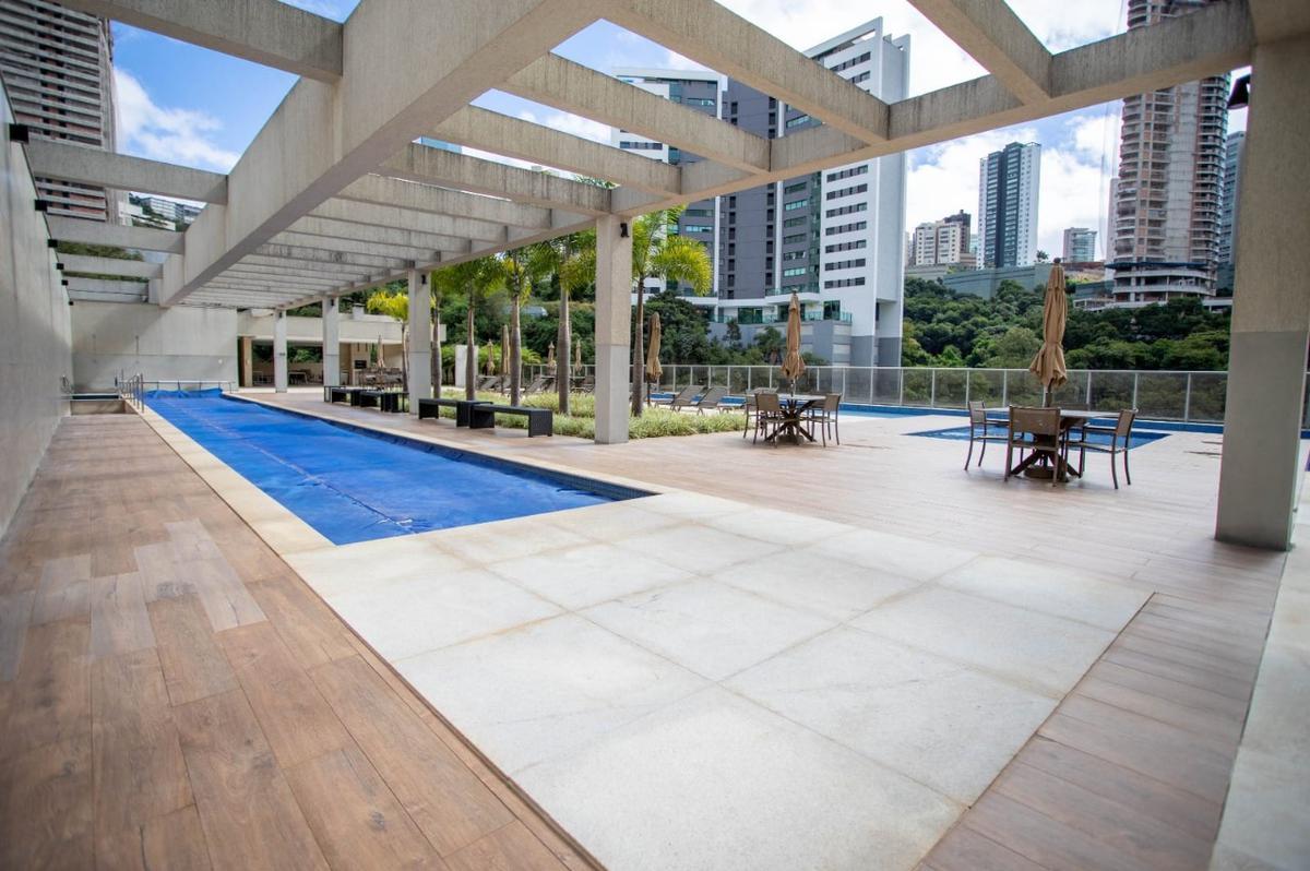 Apartamento, Vale do Sereno, 3 Quartos, 4 Vagas, 3 Suítes