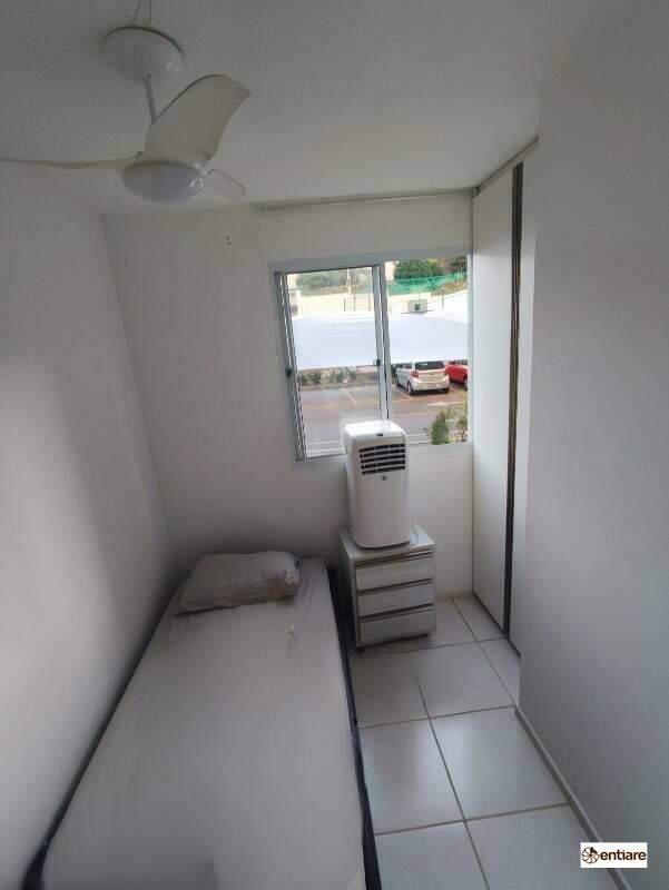 Apartamento, Jardim Riacho das Pedras, 2 Quartos, 1 Vaga