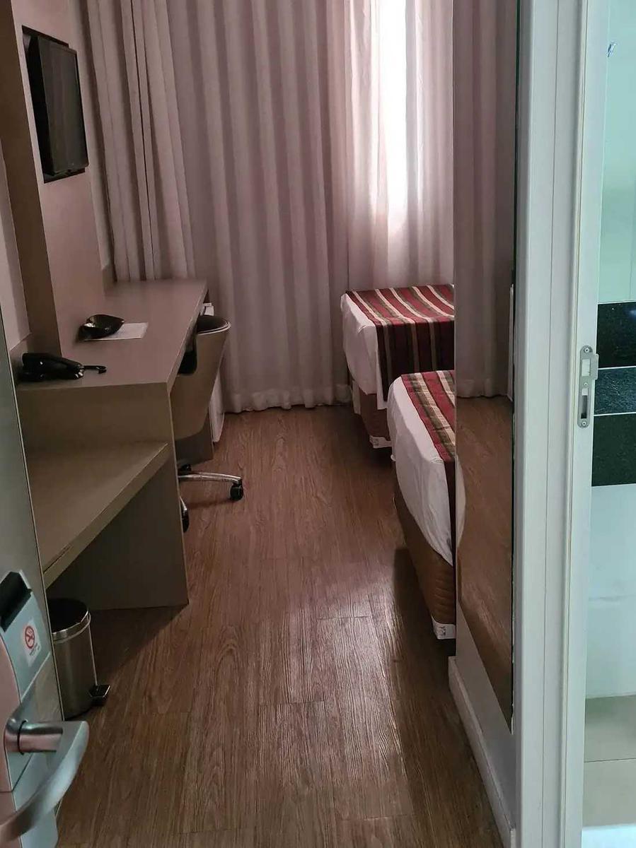 Apart Hotel, Nova Suíssa, 1 Quarto, 0 Vaga