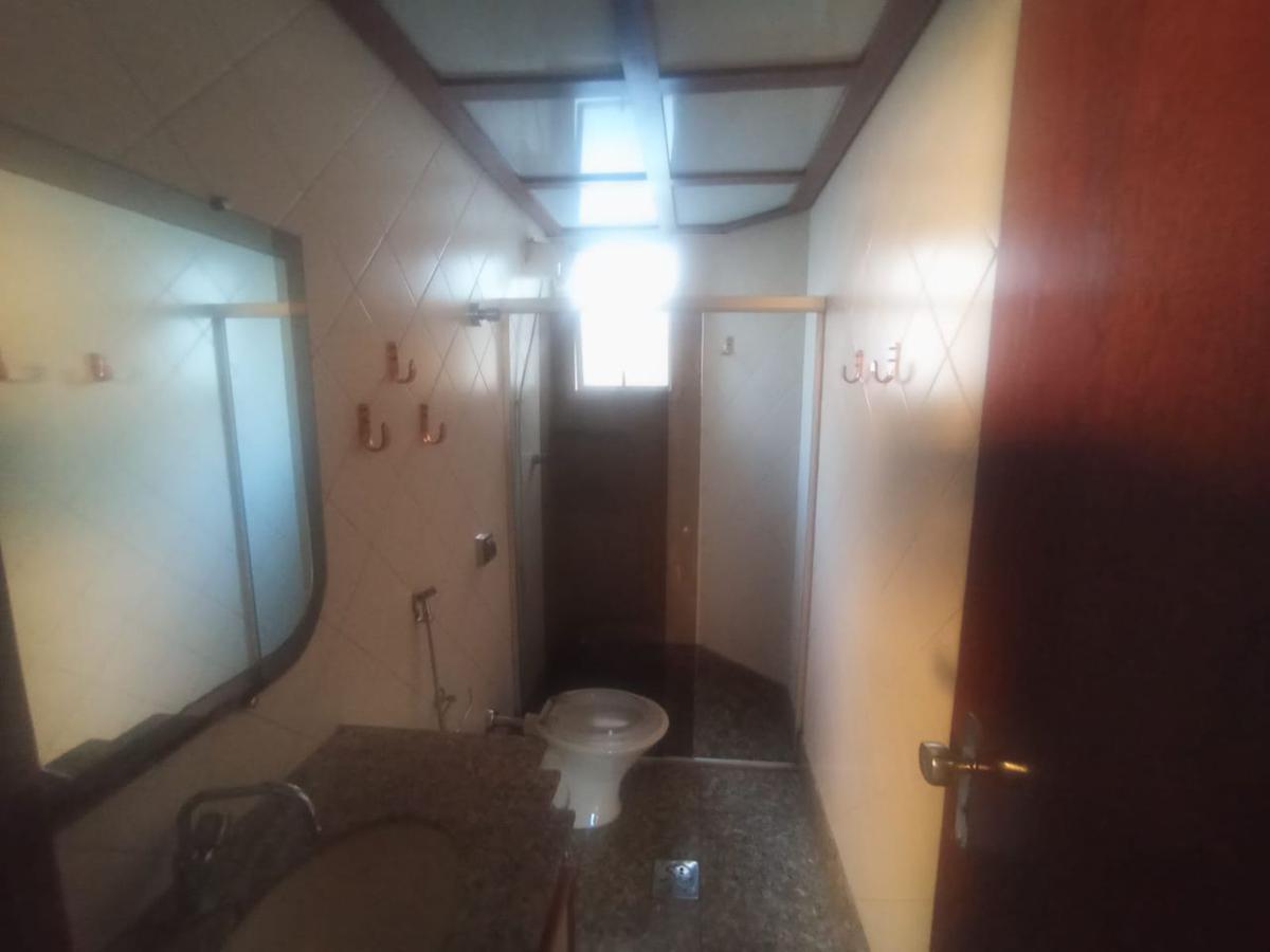 Apartamento, Ipiranga, 4 Quartos, 4 Vagas, 1 Suíte