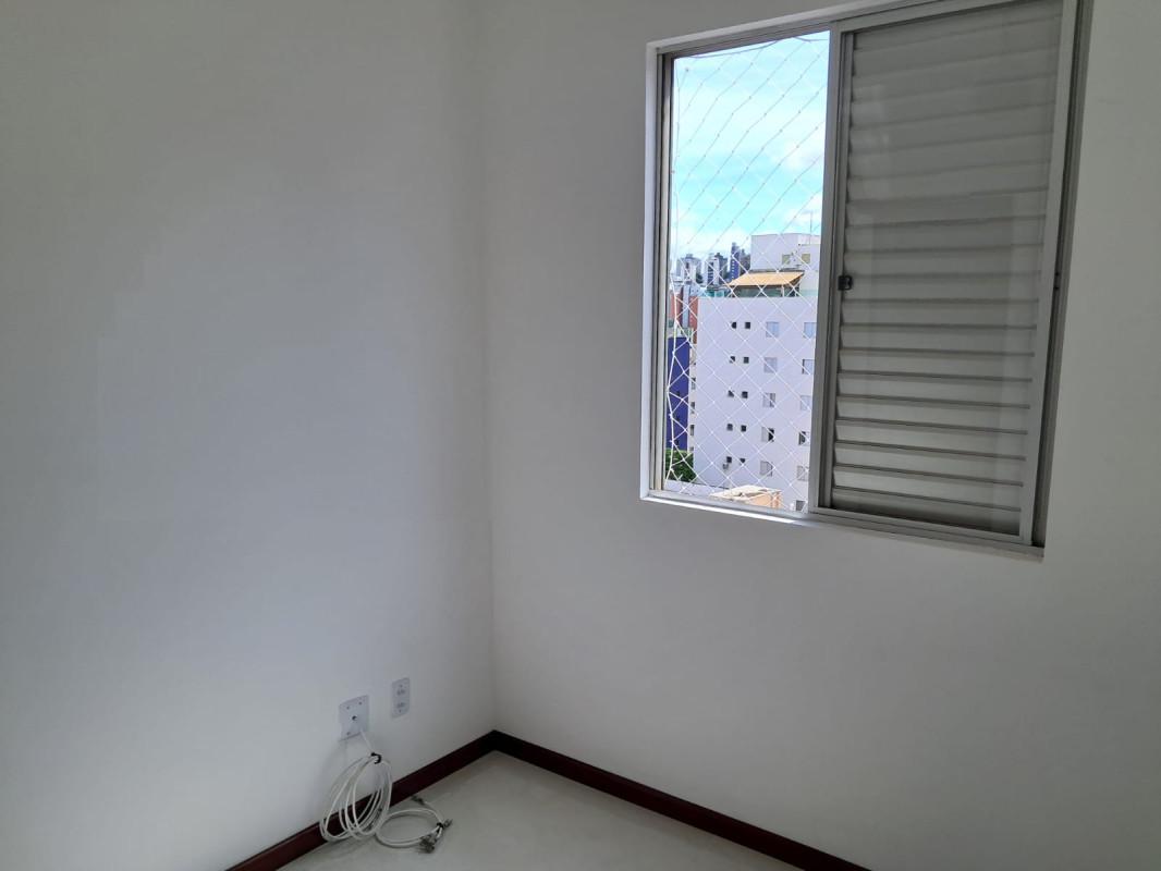 Apartamento, Buritis, 3 Quartos, 2 Vagas, 1 Suíte