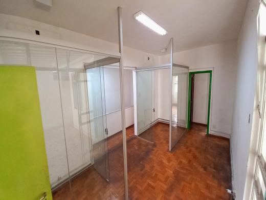 Casa, Centro, 3 Quartos, 1 Vaga, 1 Suíte