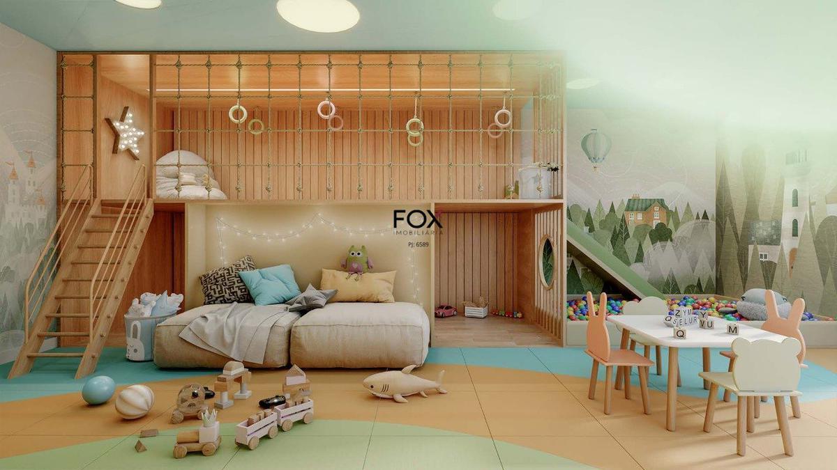 Apartamento, Santa Lúcia, 4 Quartos, 3 Vagas, 2 Suítes