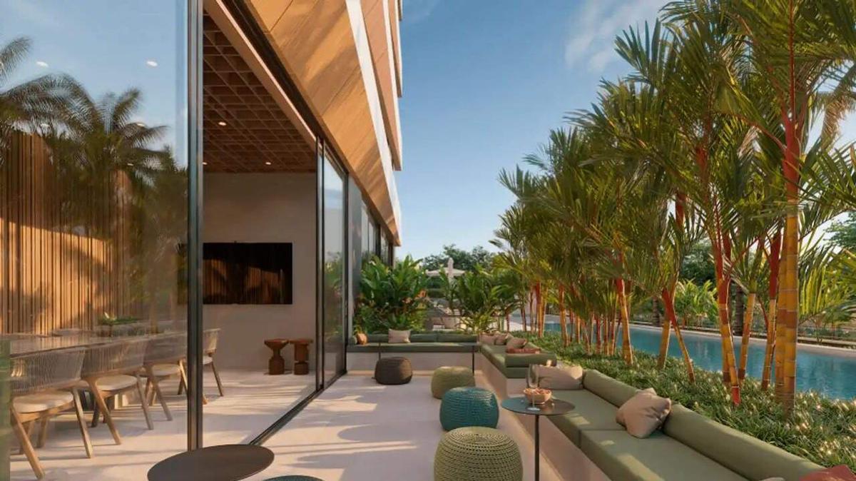 Apartamento, Santo Agostinho, 3 Quartos, 2 Vagas, 1 Suíte