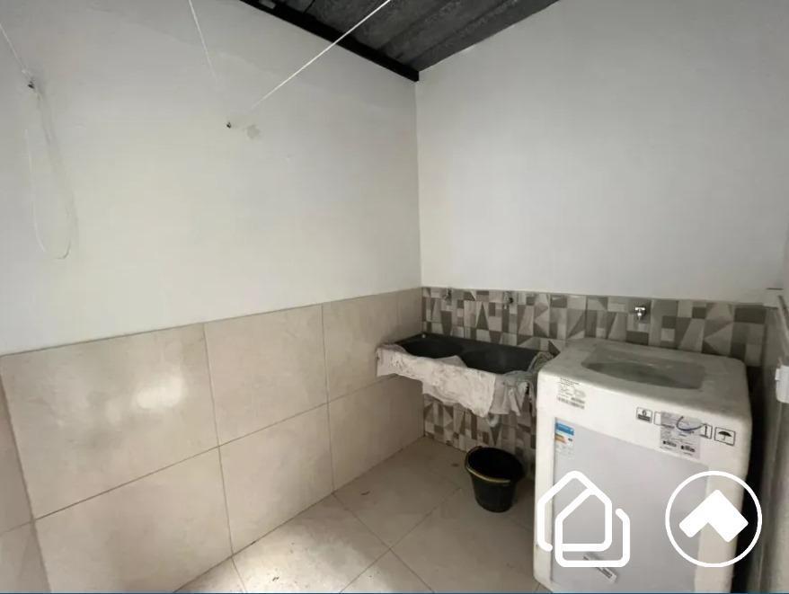 Quitinete, Minas Brasil, 1 Quarto, 1 Suíte