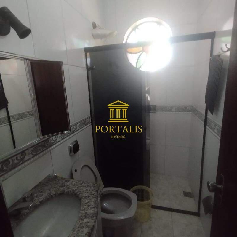 Casa, São João Batista (venda Nova), 5 Quartos, 10 Vagas, 2 Suítes