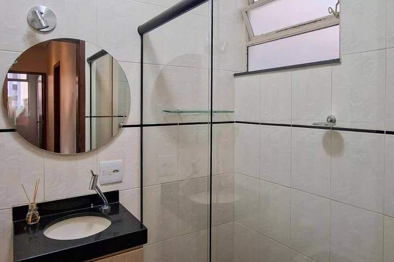 Apartamento, União, 3 Quartos, 1 Vaga, 1 Suíte