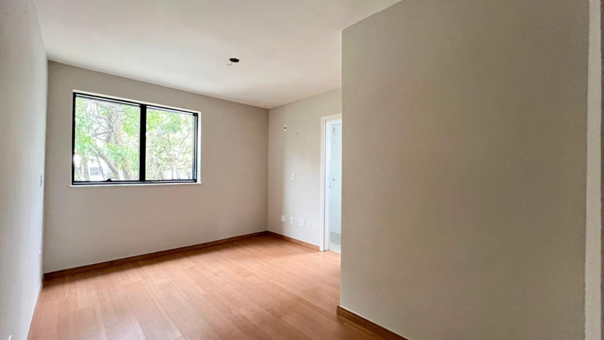 Apartamento, São Pedro, 2 Quartos, 2 Vagas, 2 Suítes