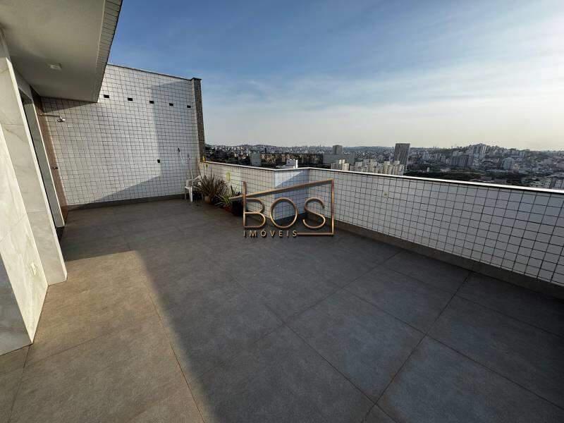 Cobertura, Fernão Dias, 4 Quartos, 4 Vagas, 3 Suítes