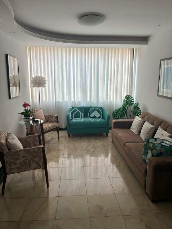 Apartamento, Buritis, 3 Quartos, 2 Vagas, 1 Suíte
