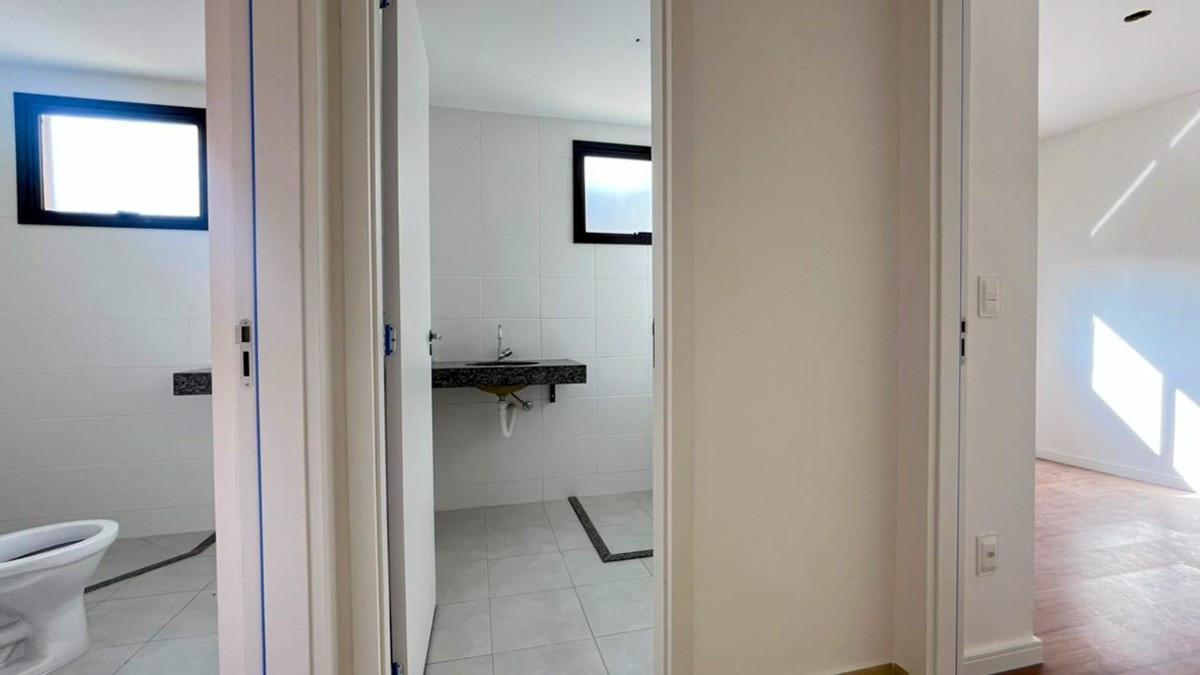 Apartamento, Serra, 2 Quartos, 2 Vagas, 1 Suíte