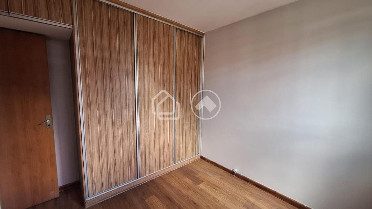 Apartamento, Céu Azul, 2 Quartos, 1 Vaga