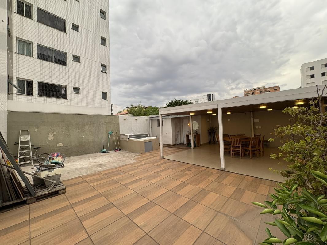 Apartamento, Castelo, 3 Quartos, 2 Vagas, 1 Suíte