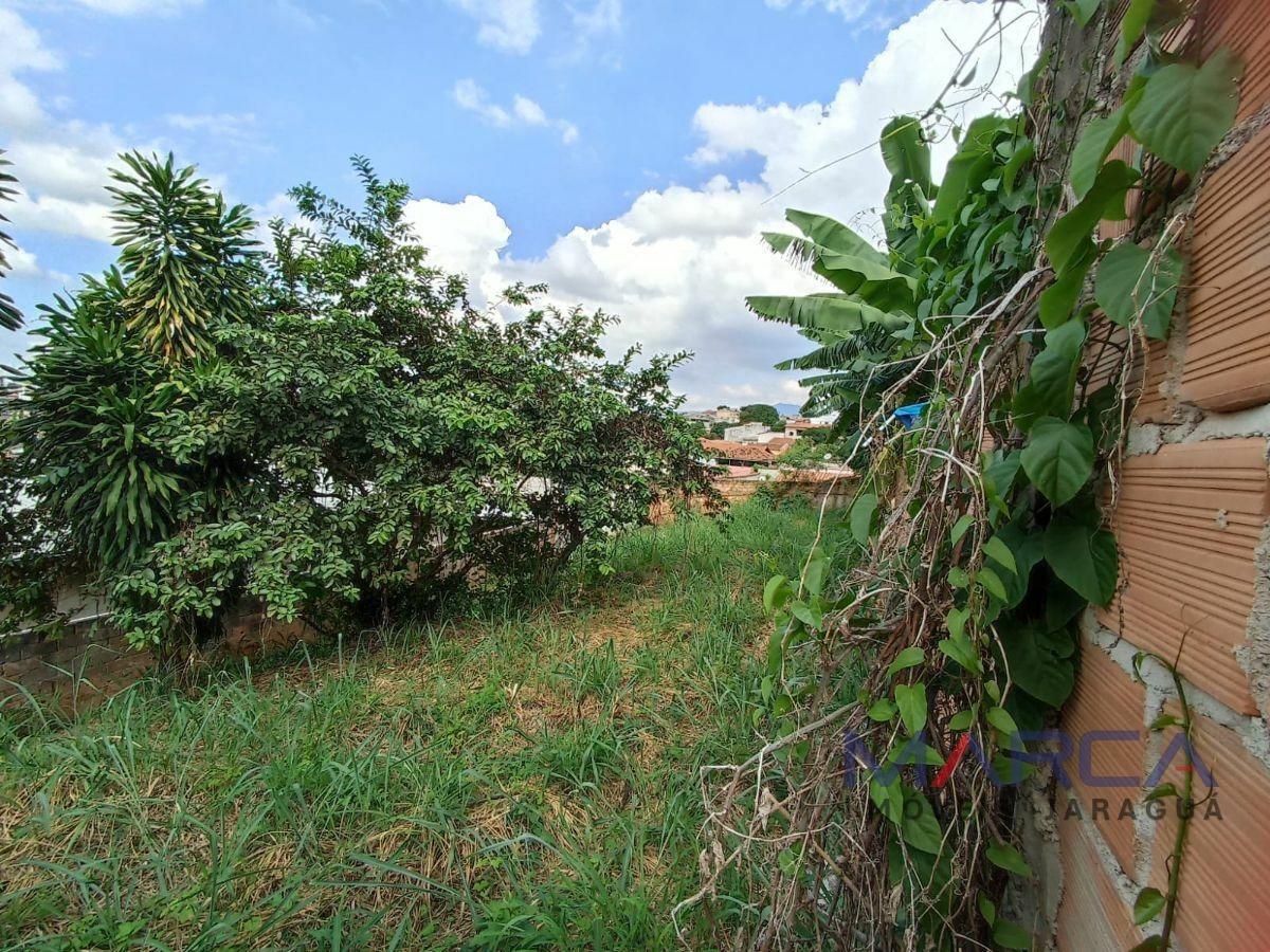 Lote, Santa Cruz, 0 Quarto, 0 Vaga