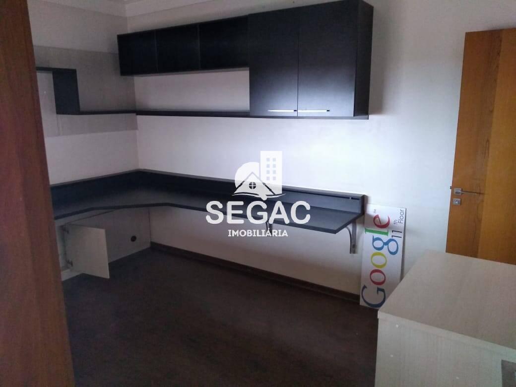 Cobertura, Buritis, 4 Quartos, 2 Vagas, 1 Suíte