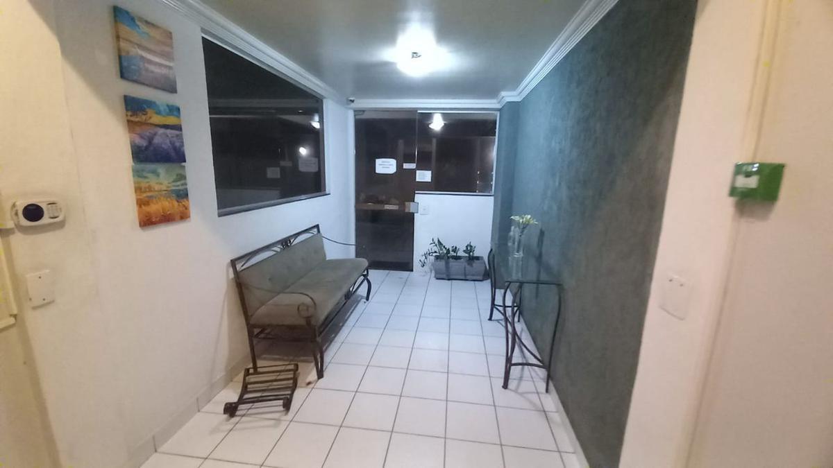 Apartamento, Dona Clara, 2 Quartos, 1 Vaga