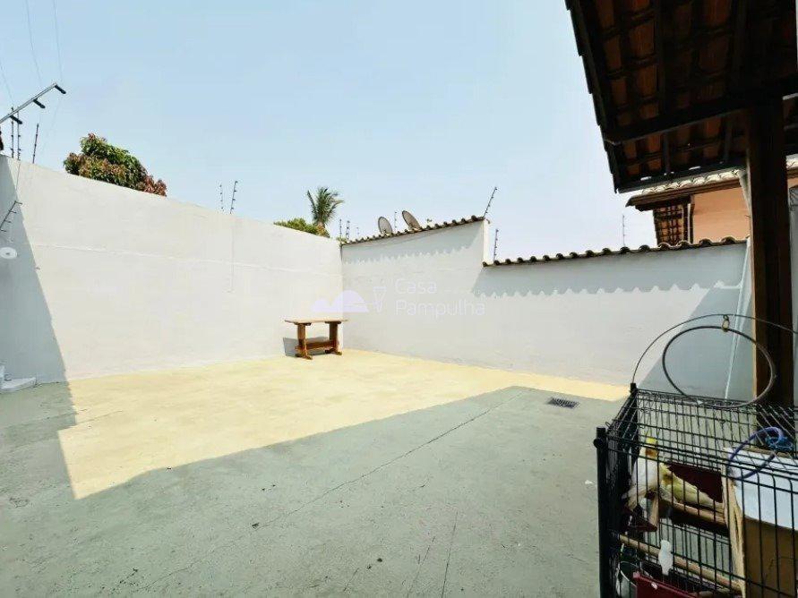 Casa, Santa Amélia, 3 Quartos, 2 Vagas, 1 Suíte