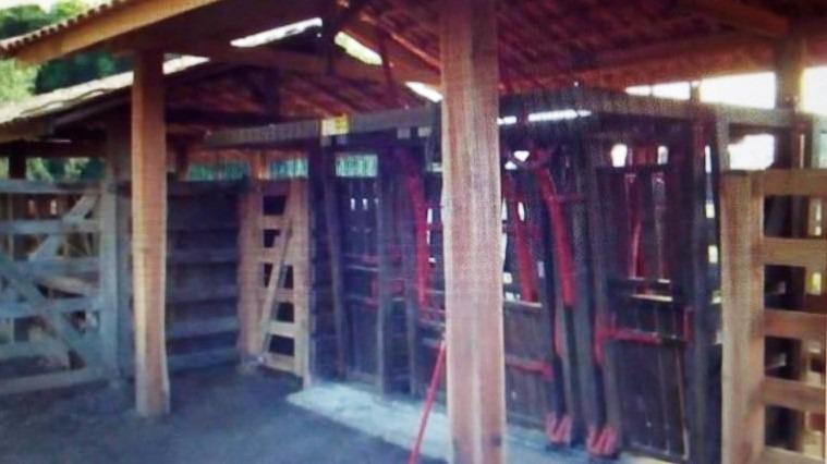 Fazenda, Centro, 1 Quarto, 1 Vaga, 1 Suíte