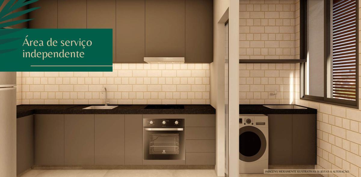 Apartamento, Nova Suíssa, 3 Quartos, 2 Vagas, 1 Suíte