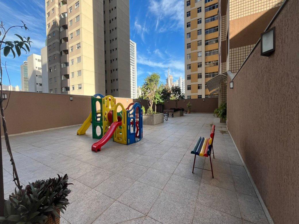 Apartamento, Boa Viagem, 1 Quarto, 1 Vaga