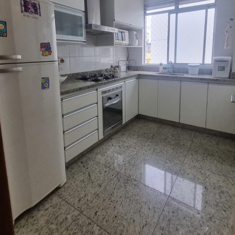 Apartamento, Dona Clara, 3 Quartos, 1 Vaga, 1 Suíte