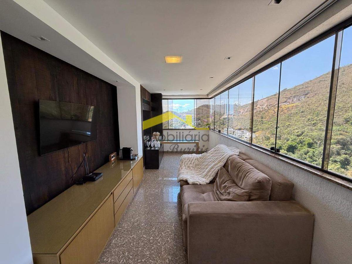 Apartamento, Buritis, 4 Quartos, 3 Vagas, 1 Suíte