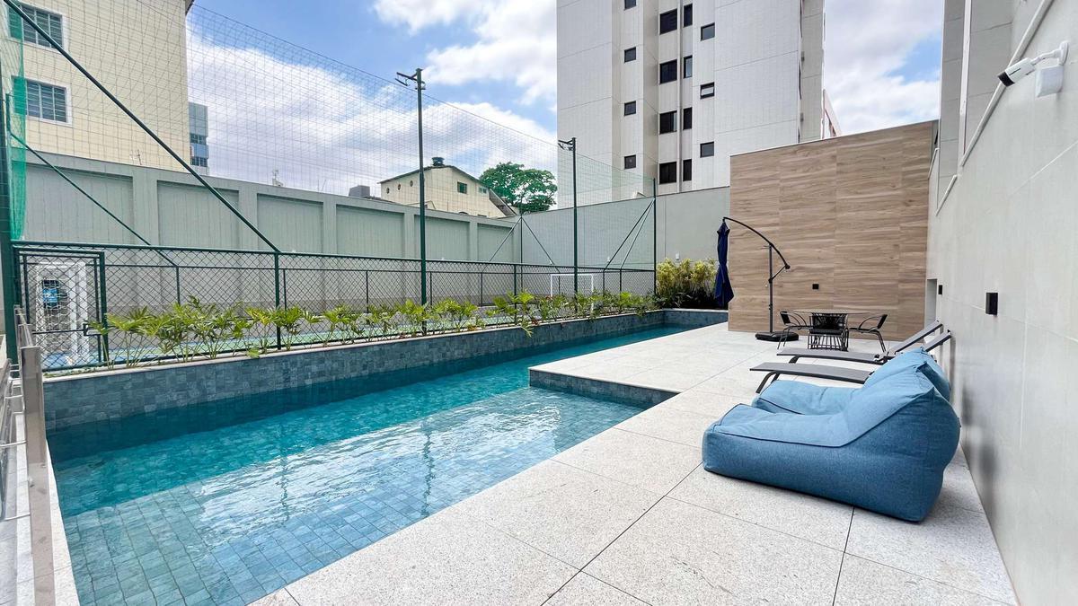 Apartamento, Prado, 4 Quartos, 2 Vagas, 1 Suíte