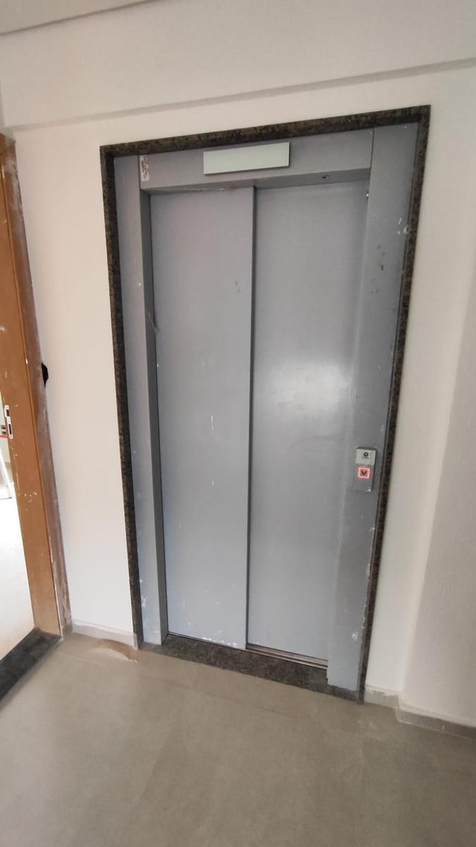 Apartamento, Santa Terezinha, 2 Quartos, 1 Vaga