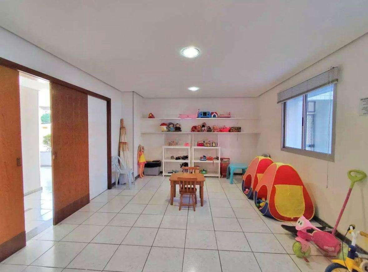 Apartamento, Funcionários, 3 Quartos, 2 Vagas, 1 Suíte