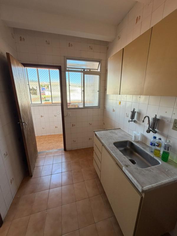 Cobertura, Padre Eustáquio, 3 Quartos, 1 Vaga, 1 Suíte