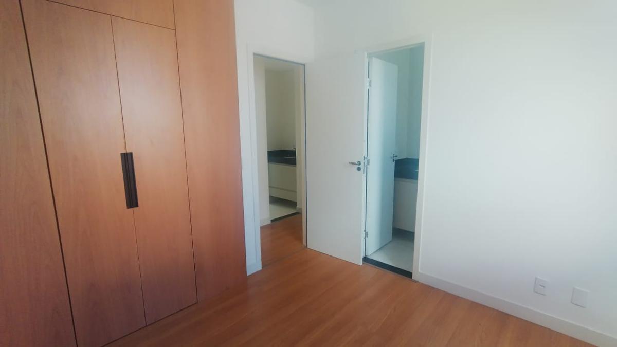 Apartamento, Fernão Dias, 4 Quartos, 3 Vagas, 1 Suíte