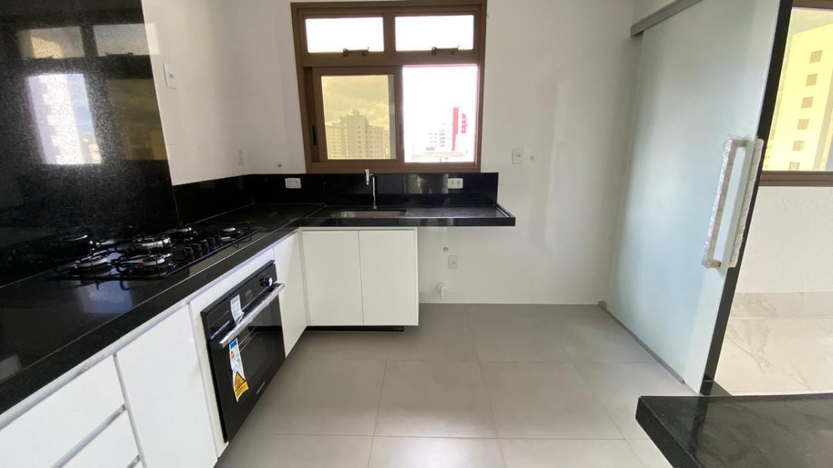 Apartamento, São Pedro, 3 Quartos, 3 Vagas, 1 Suíte